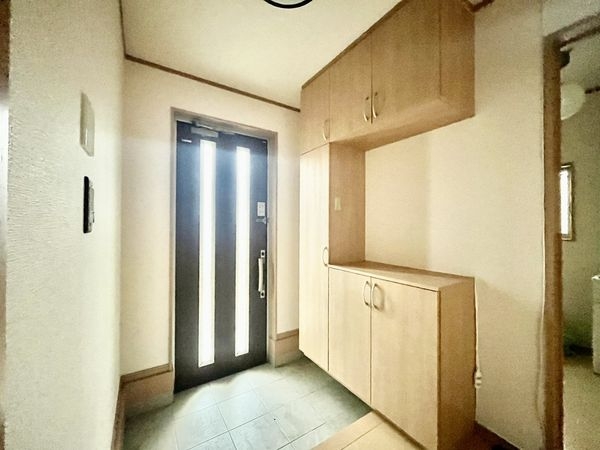 天理市二階堂上ノ庄町の中古一戸建て