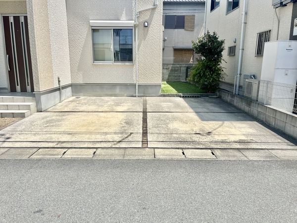 天理市二階堂上ノ庄町の中古一戸建て