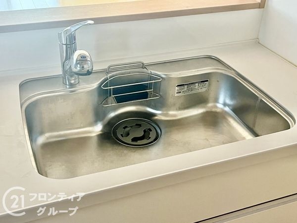 天理市二階堂上ノ庄町の中古一戸建て