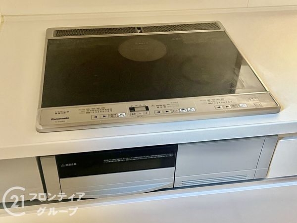 天理市二階堂上ノ庄町の中古一戸建て