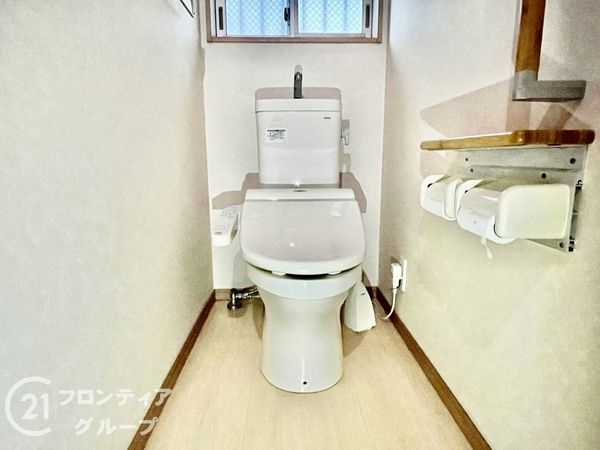天理市二階堂上ノ庄町の中古一戸建て