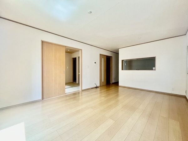 天理市二階堂上ノ庄町の中古一戸建て