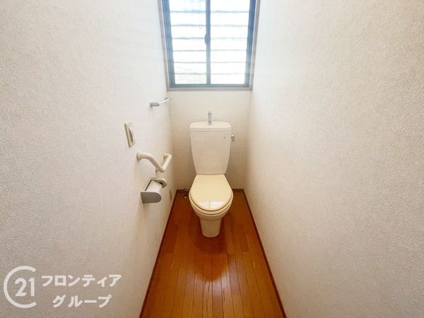 相楽郡精華町桜が丘１丁目の中古一戸建て