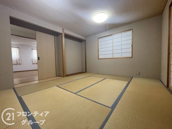 相楽郡精華町桜が丘１丁目の中古一戸建て