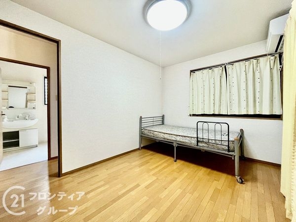 相楽郡精華町桜が丘１丁目の中古一戸建て