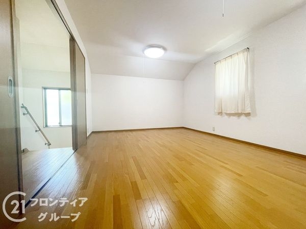 相楽郡精華町桜が丘１丁目の中古一戸建て