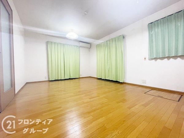 相楽郡精華町桜が丘１丁目の中古一戸建て