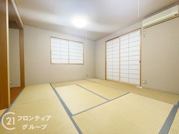 相楽郡精華町桜が丘１丁目の中古一戸建て