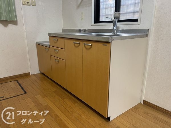相楽郡精華町桜が丘１丁目の中古一戸建て