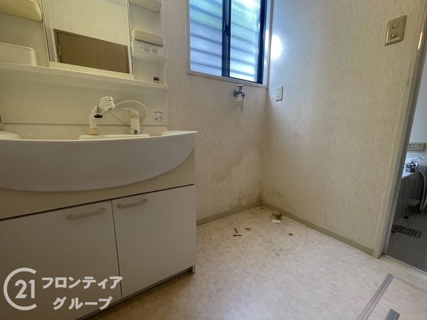 相楽郡精華町桜が丘１丁目の中古一戸建て