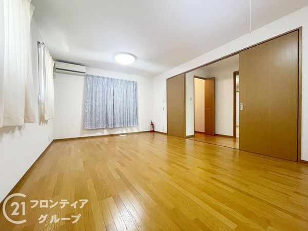 相楽郡精華町桜が丘１丁目の中古一戸建て