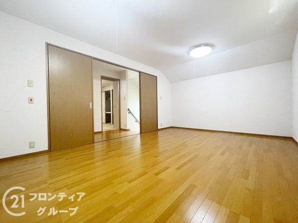 相楽郡精華町桜が丘１丁目の中古一戸建て