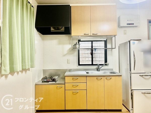 相楽郡精華町桜が丘１丁目　中古一戸建て