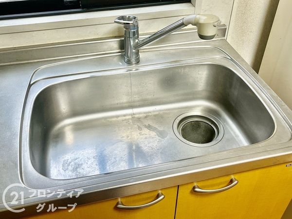 相楽郡精華町桜が丘１丁目の中古一戸建て