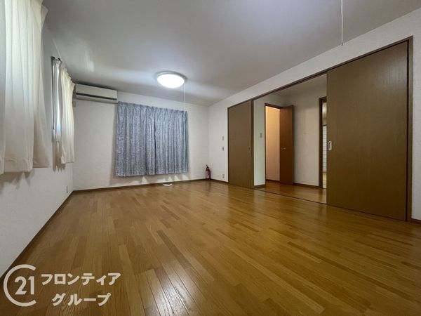 相楽郡精華町桜が丘１丁目の中古一戸建て