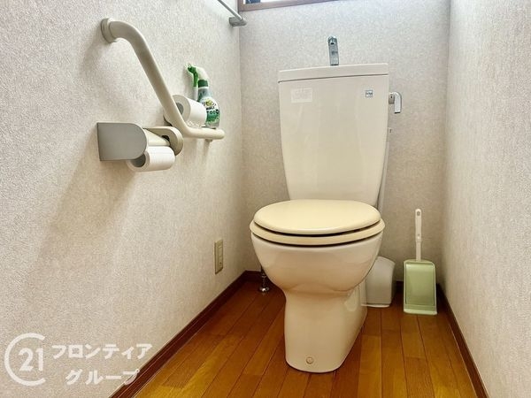 相楽郡精華町桜が丘１丁目の中古一戸建て