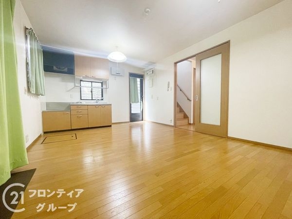 相楽郡精華町桜が丘１丁目の中古一戸建て