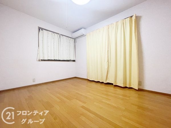 相楽郡精華町桜が丘１丁目の中古一戸建て