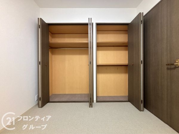 コスモ大和高田　中古マンション