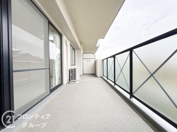 コスモ大和高田　中古マンション