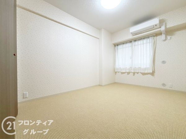 コスモ大和高田　中古マンション