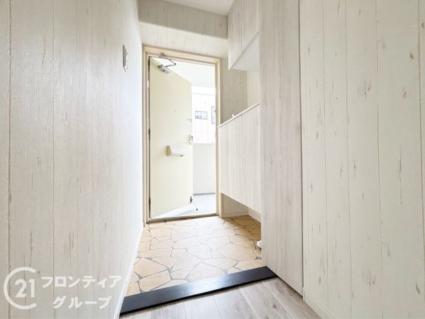 コスモ大和高田　中古マンション