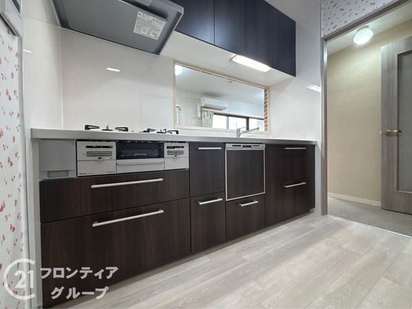 コスモ大和高田　中古マンション