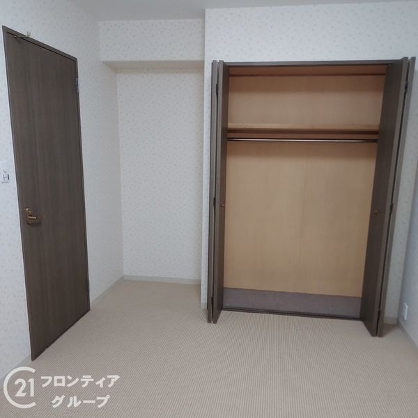 コスモ大和高田　中古マンション