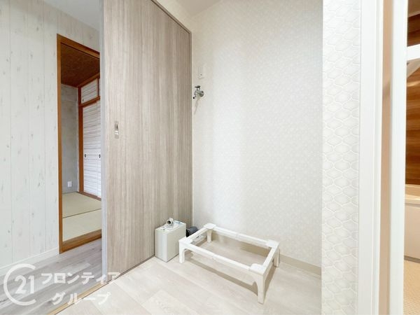 コスモ大和高田　中古マンション