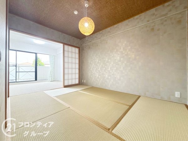 コスモ大和高田　中古マンション