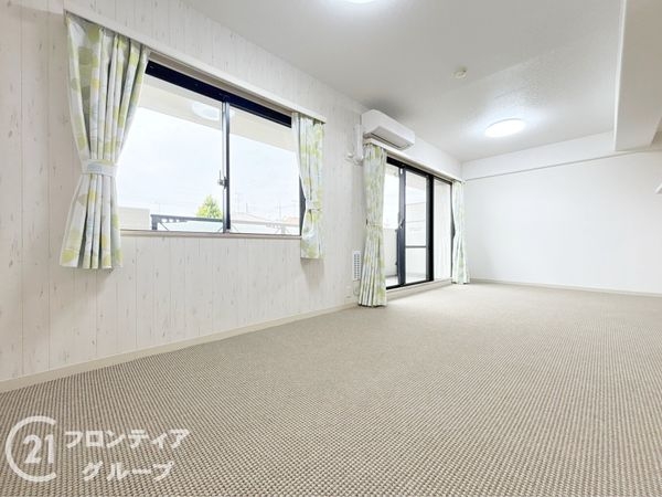 コスモ大和高田　中古マンション