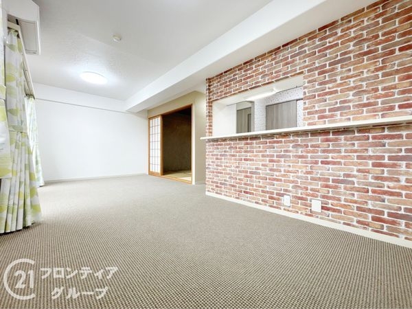 コスモ大和高田　中古マンション