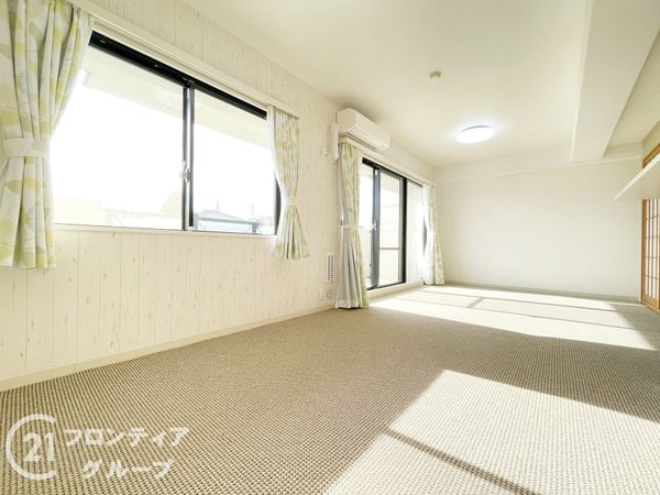 コスモ大和高田　中古マンション