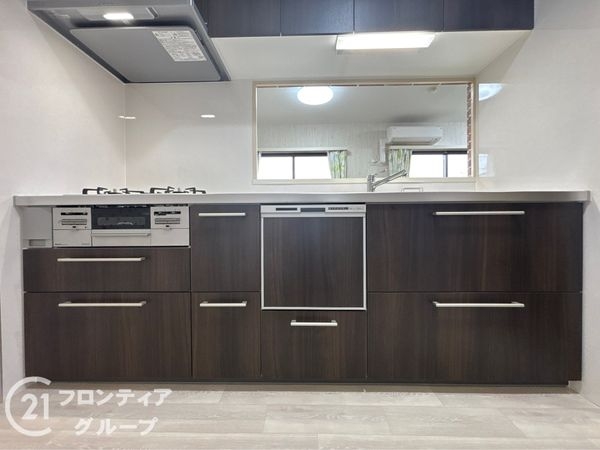 コスモ大和高田　中古マンション
