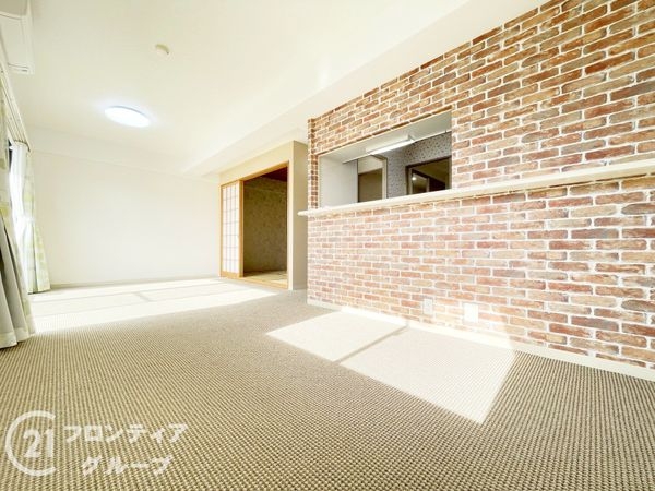 コスモ大和高田　中古マンション