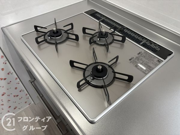コスモ大和高田　中古マンション