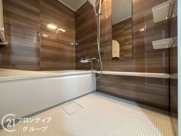 コスモ大和高田　中古マンション