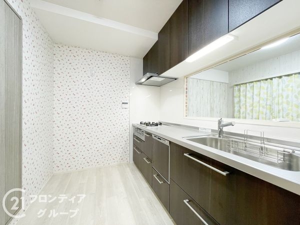 コスモ大和高田　中古マンション