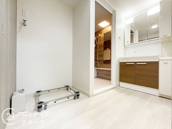 コスモ大和高田　中古マンション