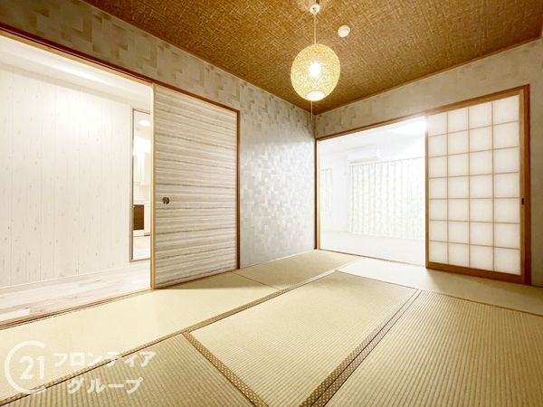 コスモ大和高田　中古マンション