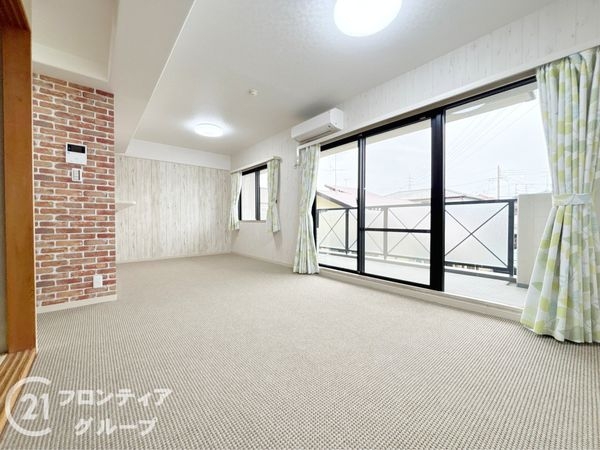 コスモ大和高田　中古マンション