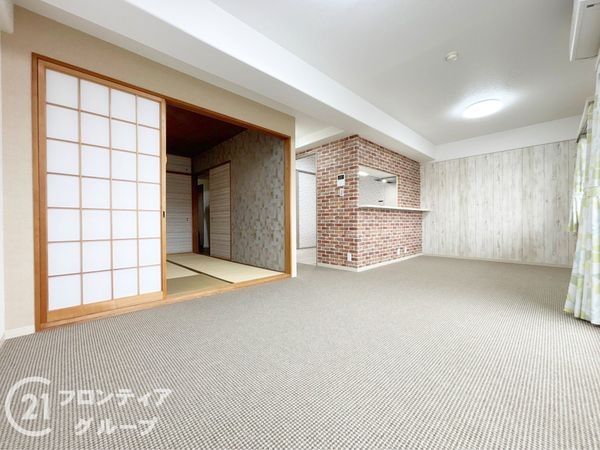 コスモ大和高田　中古マンション