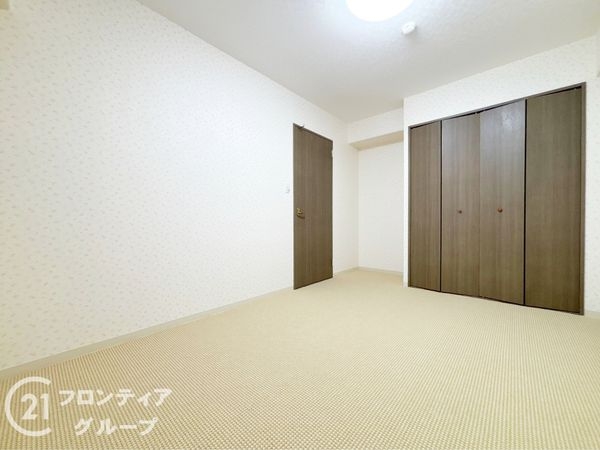 コスモ大和高田　中古マンション