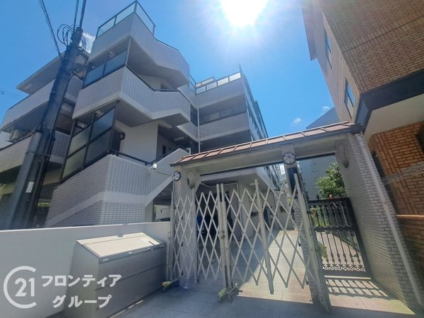 レピックス学園前　中古マンション