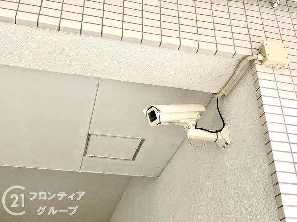 レピックス学園前　中古マンション
