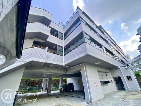 レピックス学園前　中古マンション