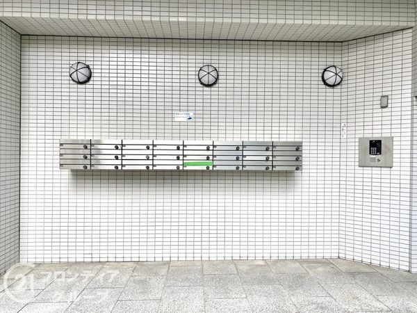 レピックス学園前　中古マンション