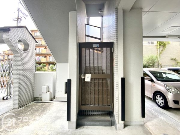 レピックス学園前　中古マンション