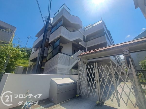 レピックス学園前　中古マンション