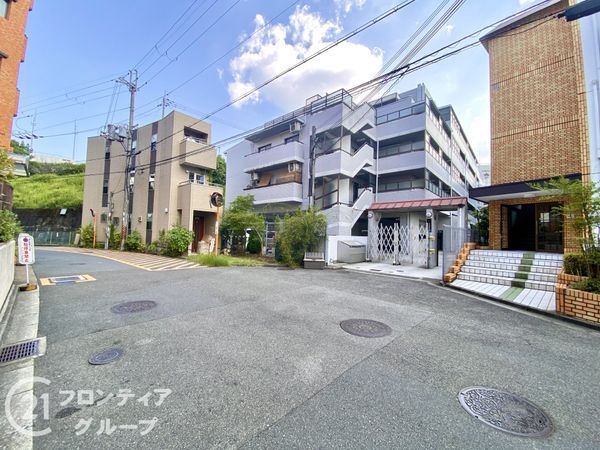 レピックス学園前　中古マンション